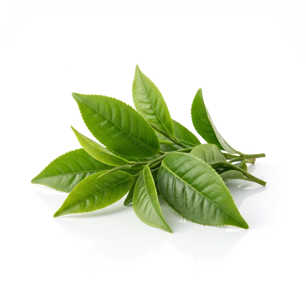Green Tea
