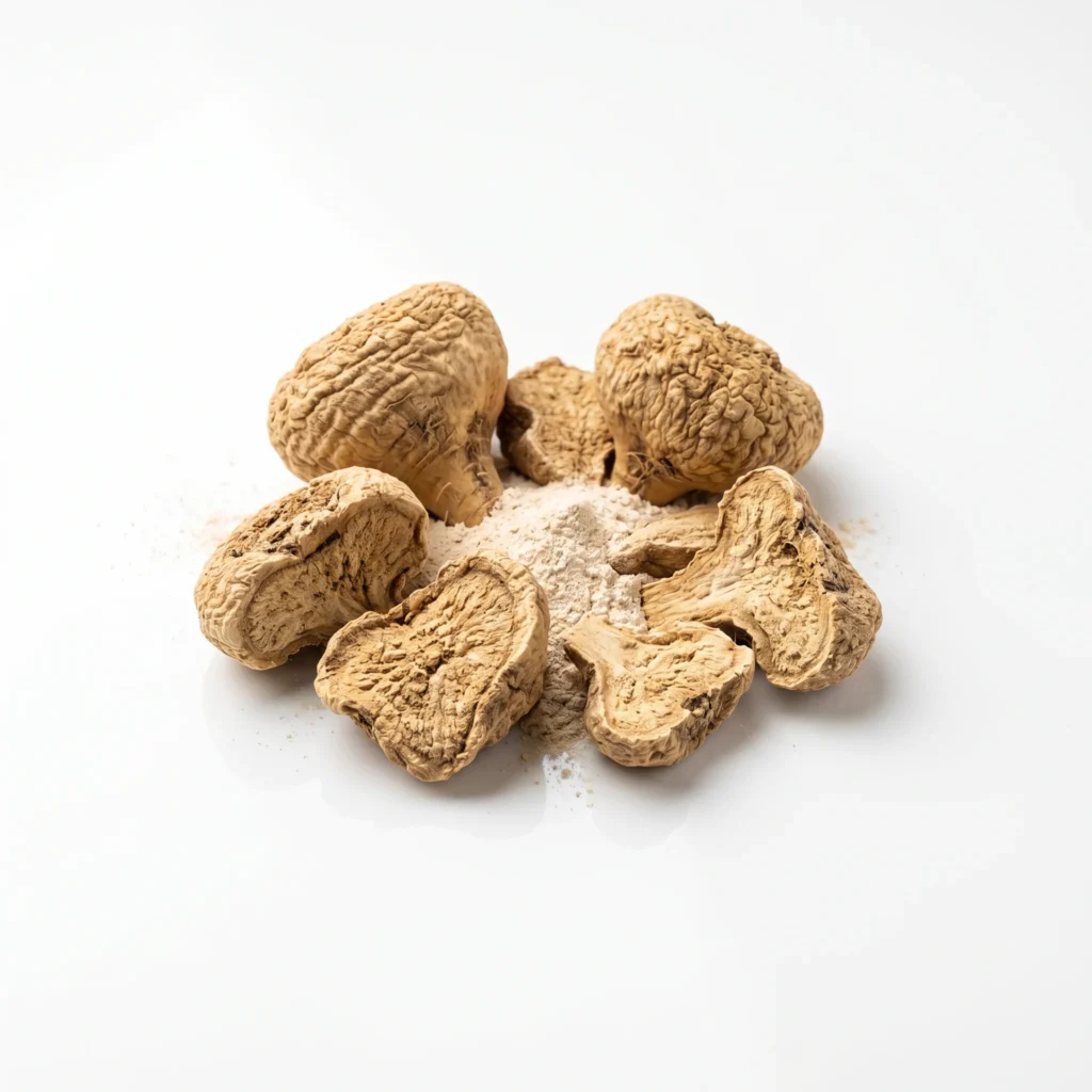 Maca Root